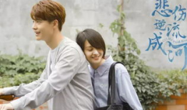 花开花落电视剧,岁月流转中的情感纠葛