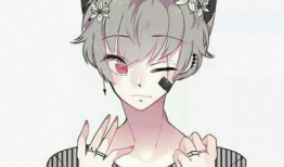 动漫GAY,探索动漫中的多元性与人性光辉