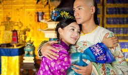 宫锁珠帘2电视剧,爱恨情仇再续前缘