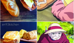 美食动漫,探寻美食动漫中的美味传奇